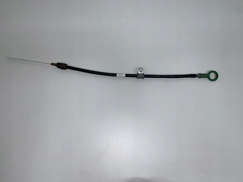 BAGNET MIERNIK POZIOMU OLEJU MAN TGX TGS EURO 6 - Suku Cadang Mesin untuk Truk: gambar 1 BAGNET MIERNIK POZIOMU OLEJU MAN TGX TGS EURO 6 - Suku Cadang Mesin untuk Truk: gambar 1