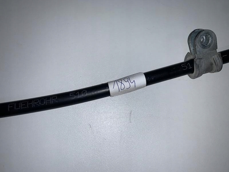 BAGNET MIERNIK POZIOMU OLEJU MAN TGX TGS EURO 6 - Suku Cadang Mesin untuk Truk: gambar 2 BAGNET MIERNIK POZIOMU OLEJU MAN TGX TGS EURO 6 - Suku Cadang Mesin untuk Truk: gambar 2