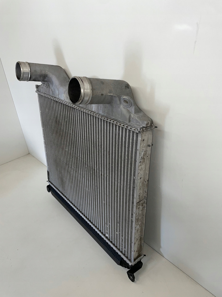 CHŁODNICA INTERCOLLER INTERKULER MAN TGS TGA - Intercooler untuk Truk: gambar 1 CHŁODNICA INTERCOLLER INTERKULER MAN TGS TGA - Intercooler untuk Truk: gambar 1