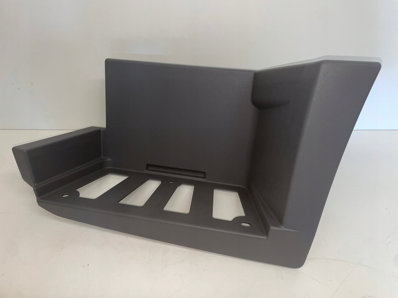 DOLNY STOPIEŃ STOPNICA MAN TGL TGM TGL-3 81615200327 - Langkah kaki untuk Truk: gambar 1 DOLNY STOPIEŃ STOPNICA MAN TGL TGM TGL-3 81615200327 - Langkah kaki untuk Truk: gambar 1