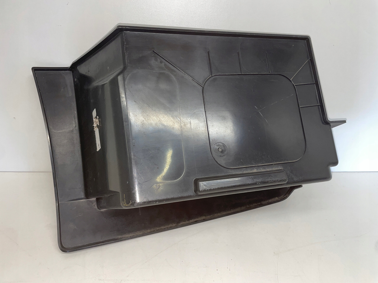 DOLNY STOPIEŃ STOPNICA MAN TGL TGM TGL-3 81615200327 - Langkah kaki untuk Truk: gambar 3 DOLNY STOPIEŃ STOPNICA MAN TGL TGM TGL-3 81615200327 - Langkah kaki untuk Truk: gambar 3