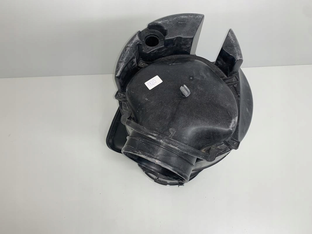 FILTR POWIETRZA OBUDOWA FILTRA MAN TGS TGX EURO 6 - Filter udara untuk Truk: gambar 2 FILTR POWIETRZA OBUDOWA FILTRA MAN TGS TGX EURO 6 - Filter udara untuk Truk: gambar 2