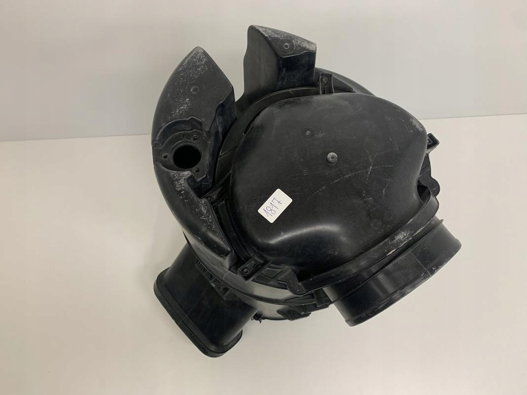 FILTR POWIETRZA OBUDOWA FILTRA MAN TGS TGX EURO 6 - Filter udara untuk Truk: gambar 2 FILTR POWIETRZA OBUDOWA FILTRA MAN TGS TGX EURO 6 - Filter udara untuk Truk: gambar 2