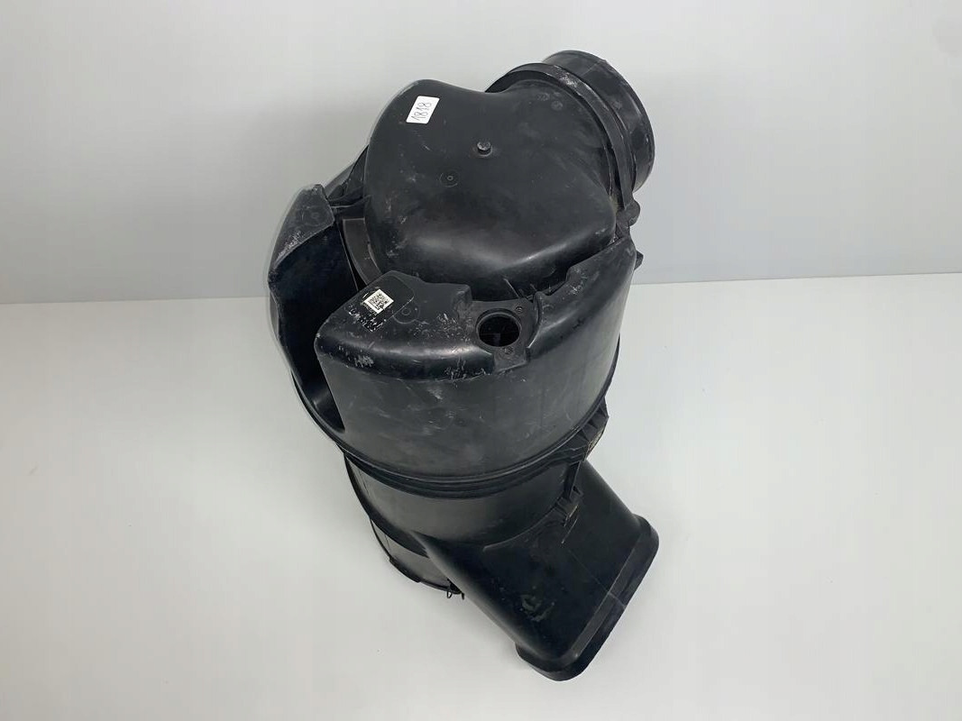 FILTR POWIETRZA OBUDOWA FILTRA MAN TGS TGX EURO 6 - Filter udara untuk Truk: gambar 3 FILTR POWIETRZA OBUDOWA FILTRA MAN TGS TGX EURO 6 - Filter udara untuk Truk: gambar 3