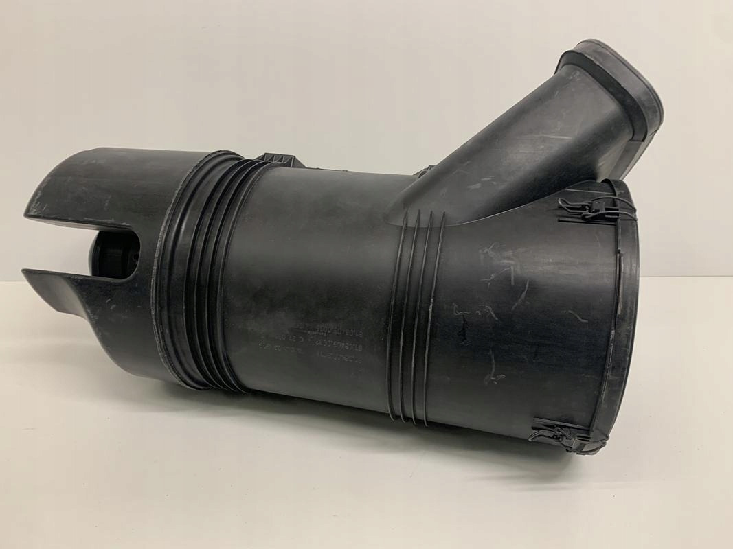 FILTR POWIETRZA OBUDOWA FILTRA MAN TGS TGX EURO 6 - Filter udara untuk Truk: gambar 4 FILTR POWIETRZA OBUDOWA FILTRA MAN TGS TGX EURO 6 - Filter udara untuk Truk: gambar 4