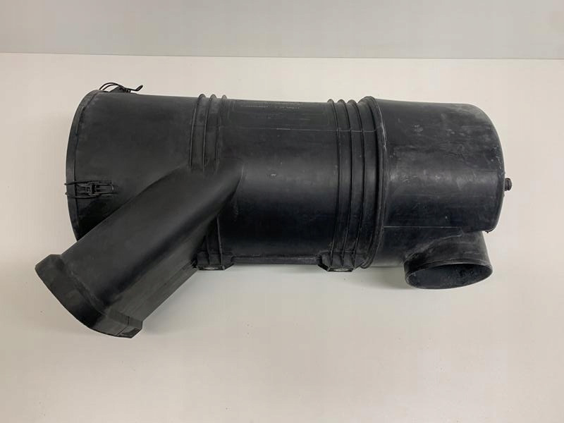 FILTR POWIETRZA OBUDOWA FILTRA MAN TGS TGX TGA - Filter udara untuk Truk: gambar 3 FILTR POWIETRZA OBUDOWA FILTRA MAN TGS TGX TGA - Filter udara untuk Truk: gambar 3