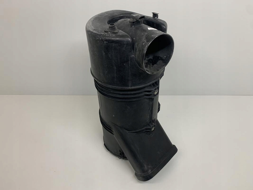 FILTR POWIETRZA OBUDOWA FILTRA MAN TGS TGX TGA - Filter udara untuk Truk: gambar 1 FILTR POWIETRZA OBUDOWA FILTRA MAN TGS TGX TGA - Filter udara untuk Truk: gambar 1