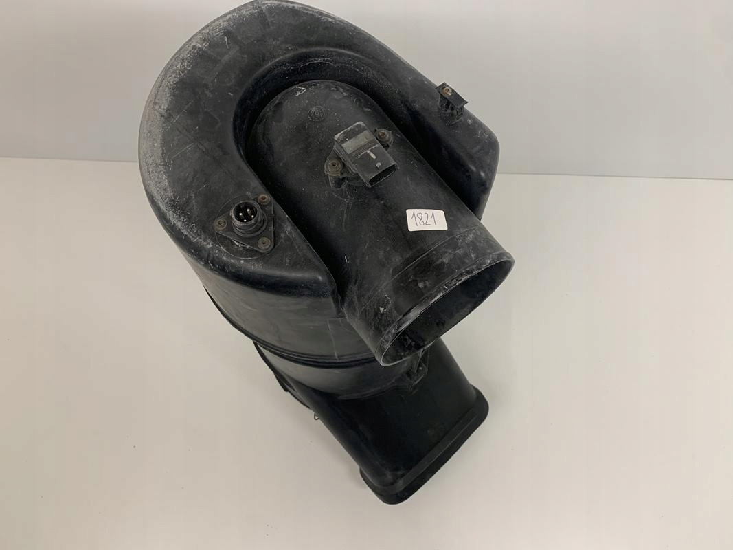 FILTR POWIETRZA OBUDOWA FILTRA MAN TGS TGX TGA - Filter udara untuk Truk: gambar 2 FILTR POWIETRZA OBUDOWA FILTRA MAN TGS TGX TGA - Filter udara untuk Truk: gambar 2