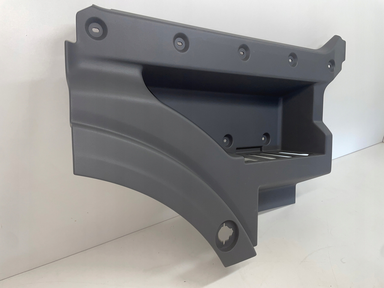 GÓRNA STOPNICA STOPIEŃ MAN TGX TGX3 TG3 81615200082 - Langkah kaki untuk Truk: gambar 2 GÓRNA STOPNICA STOPIEŃ MAN TGX TGX3 TG3 81615200082 - Langkah kaki untuk Truk: gambar 2