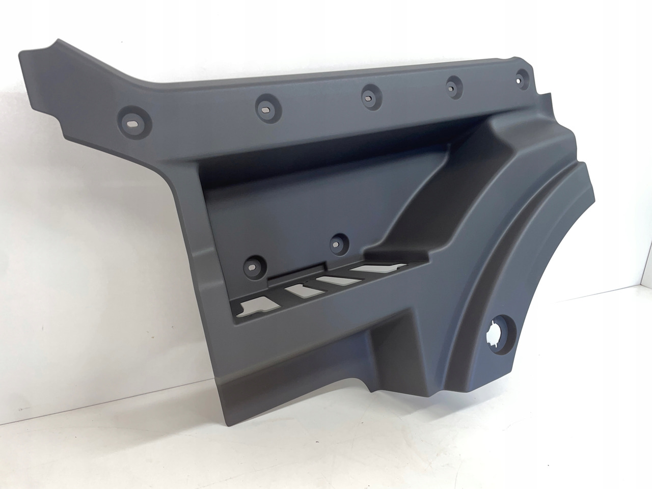 GÓRNA STOPNICA STOPIEŃ MAN TGX TGX3 TG3 81615200083 - Langkah kaki untuk Truk: gambar 2 GÓRNA STOPNICA STOPIEŃ MAN TGX TGX3 TG3 81615200083 - Langkah kaki untuk Truk: gambar 2