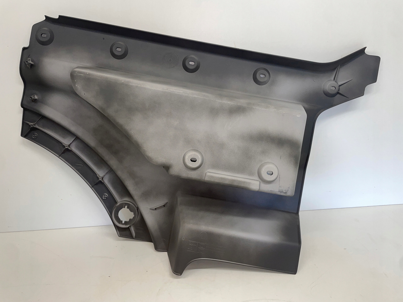 GÓRNA STOPNICA STOPIEŃ MAN TGX TGX3 TG3 81615200083 - Langkah kaki untuk Truk: gambar 4 GÓRNA STOPNICA STOPIEŃ MAN TGX TGX3 TG3 81615200083 - Langkah kaki untuk Truk: gambar 4