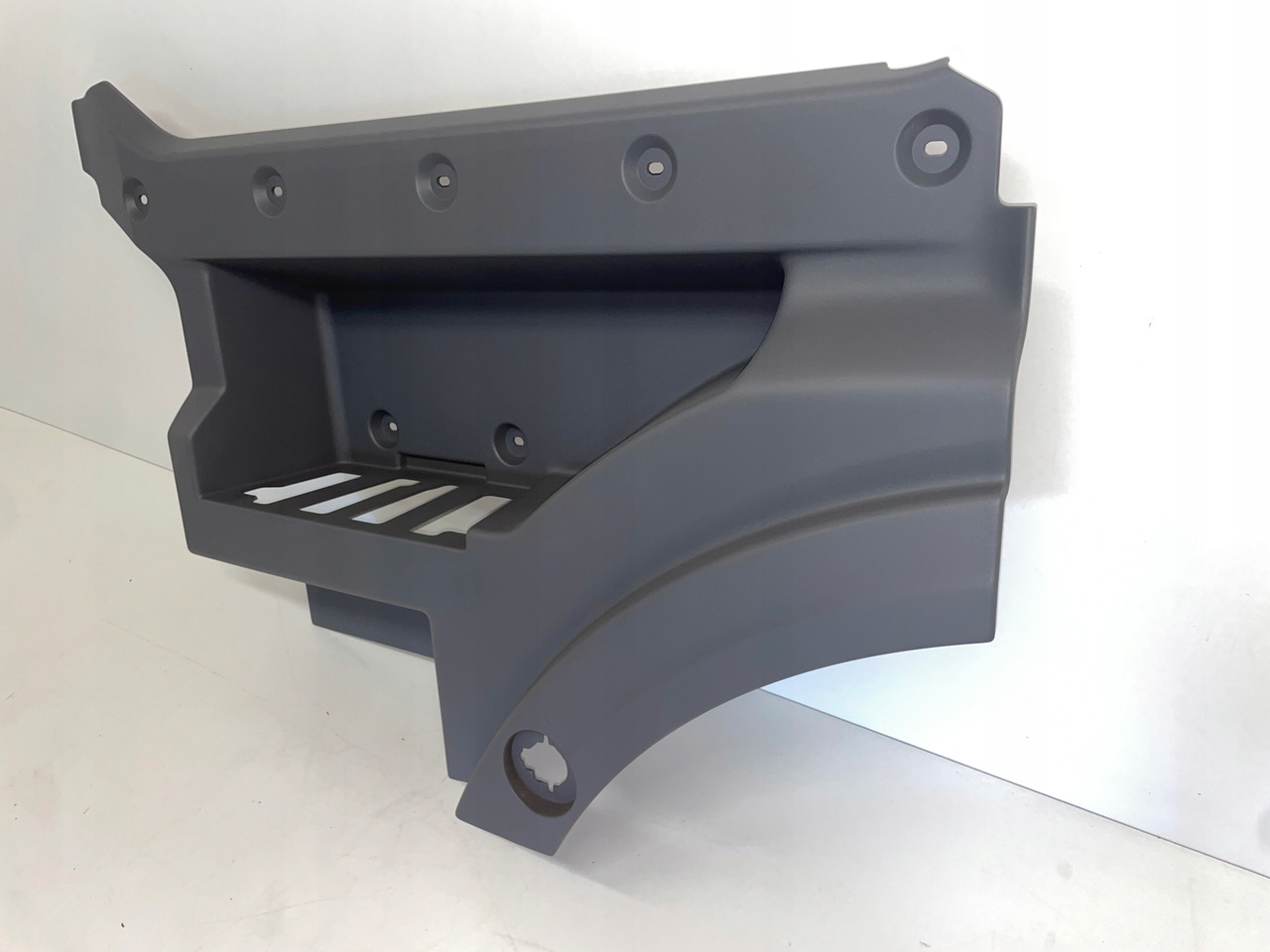 GÓRNA STOPNICA STOPIEŃ MAN TGX TGX3 TG3 81615200083 - Langkah kaki untuk Truk: gambar 3 GÓRNA STOPNICA STOPIEŃ MAN TGX TGX3 TG3 81615200083 - Langkah kaki untuk Truk: gambar 3