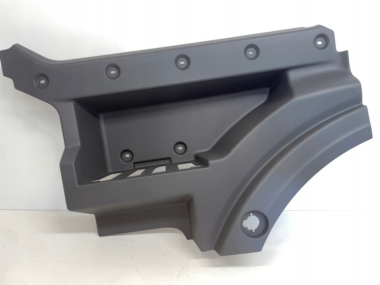 GÓRNA STOPNICA STOPIEŃ MAN TGX TGX3 TG3 81615200083 - Langkah kaki untuk Truk: gambar 1 GÓRNA STOPNICA STOPIEŃ MAN TGX TGX3 TG3 81615200083 - Langkah kaki untuk Truk: gambar 1