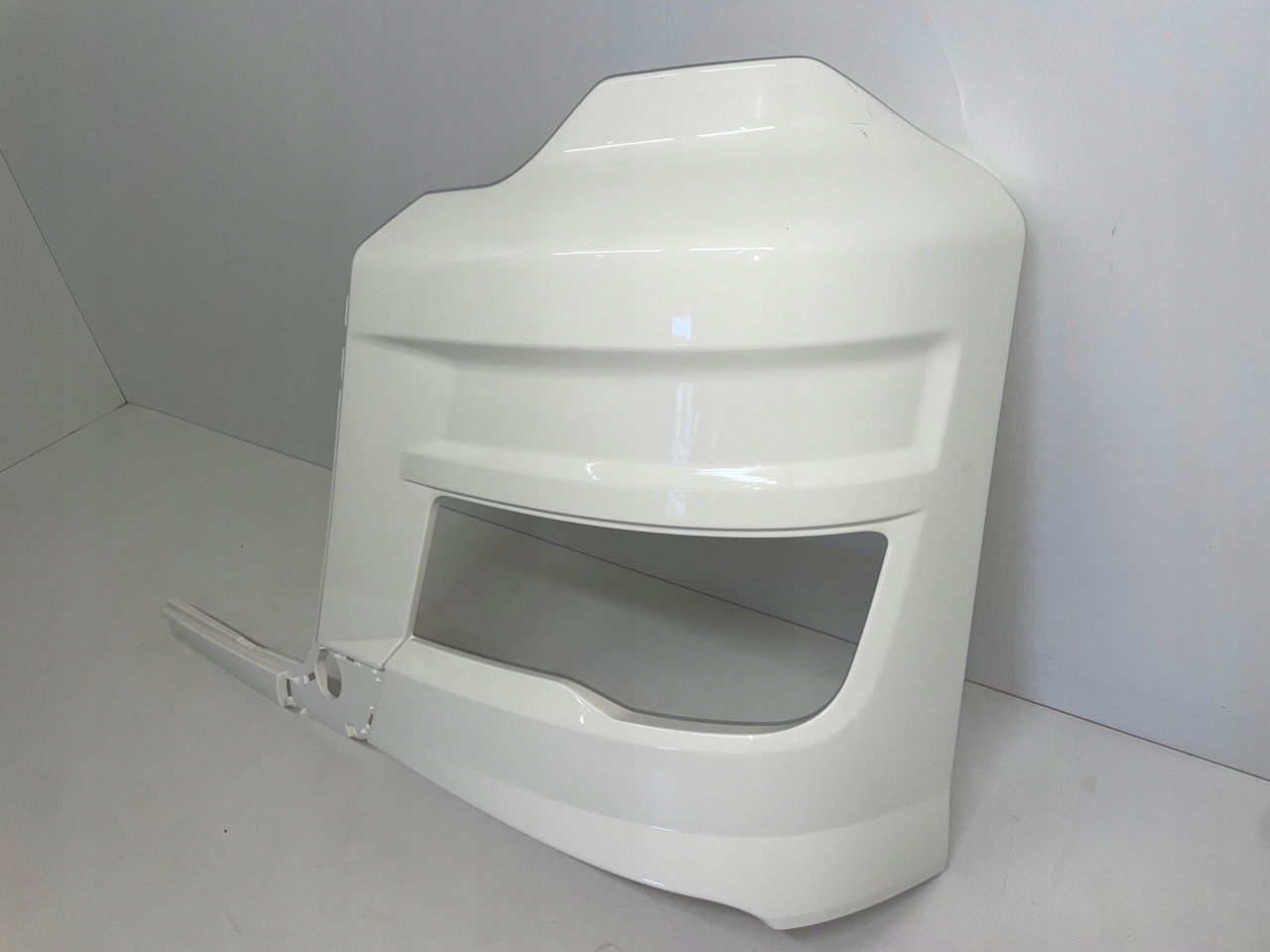 LEWA OSŁONA NA HALOGEN ZDERZAK MAN TG3 TGX 3 81416142277 - Bumper untuk Truk: gambar 3 LEWA OSŁONA NA HALOGEN ZDERZAK MAN TG3 TGX 3 81416142277 - Bumper untuk Truk: gambar 3