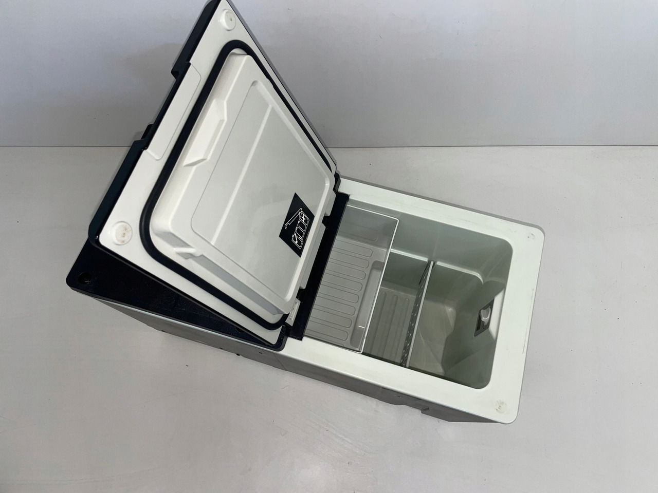 LODÓWKA MERCEDES ACTROS MP4 MP 4 SZEROKA KABINA - Kabin dan interior untuk Truk: gambar 2 LODÓWKA MERCEDES ACTROS MP4 MP 4 SZEROKA KABINA - Kabin dan interior untuk Truk: gambar 2