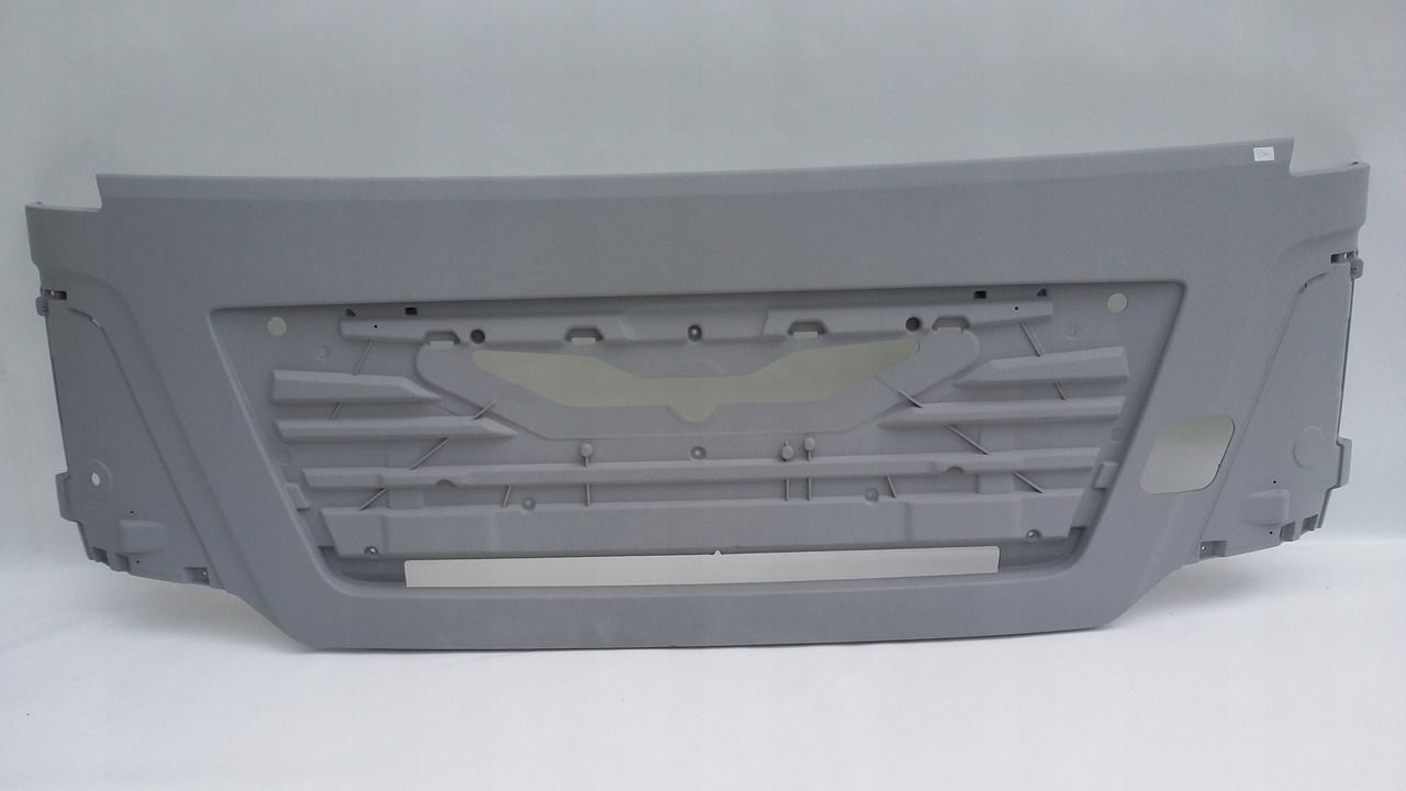 MASKA ATRAPA GRILL MAN TGS EURO 6 PODKŁAD NR 936 - Kerudung untuk Truk: gambar 1 MASKA ATRAPA GRILL MAN TGS EURO 6 PODKŁAD NR 936 - Kerudung untuk Truk: gambar 1