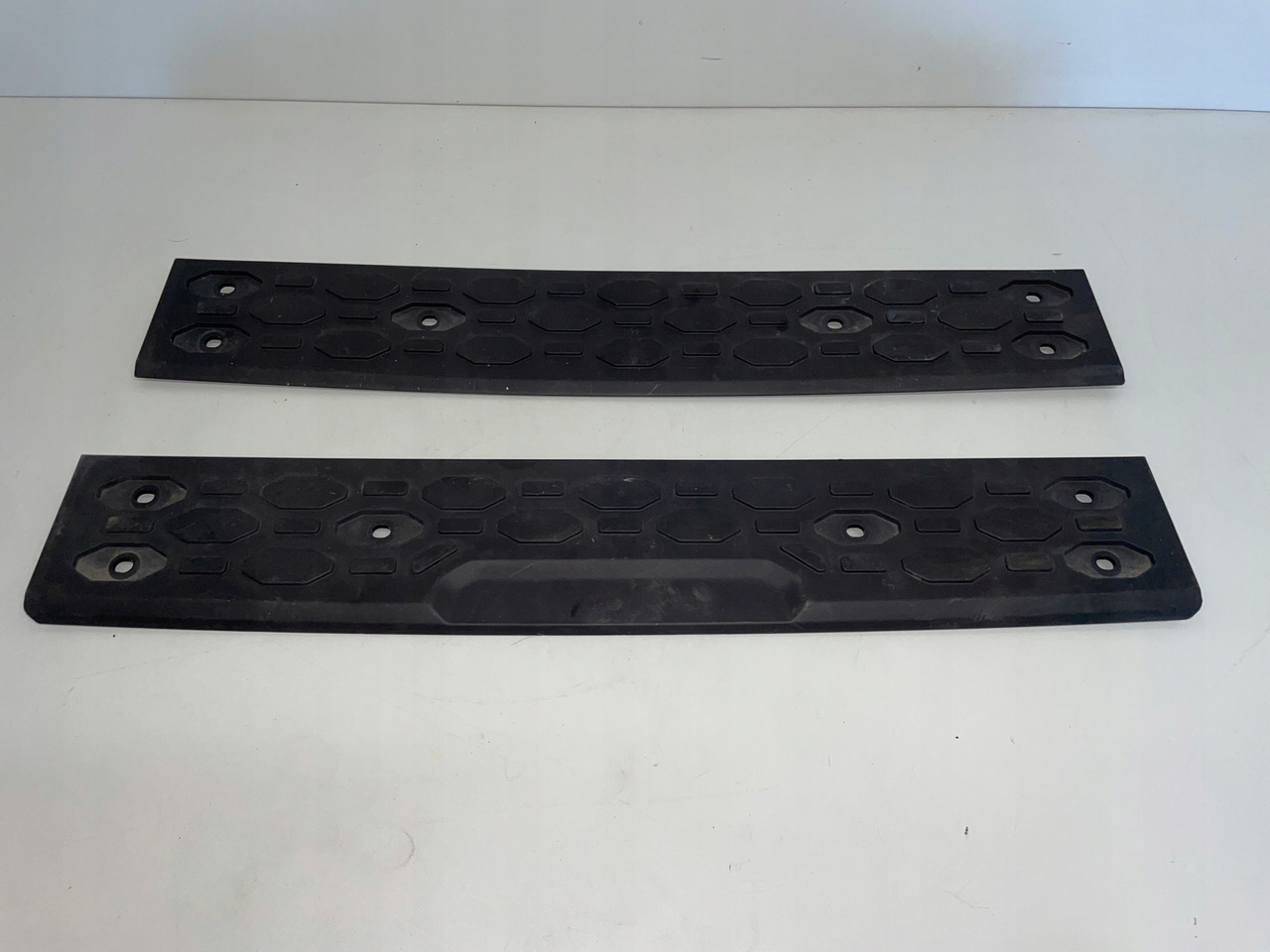 NAKŁADKA STOPNICA STOPNICA STOPIEŃ FORD F-MAX FMAX F MAX - Bumper untuk Truk: gambar 1 NAKŁADKA STOPNICA STOPNICA STOPIEŃ FORD F-MAX FMAX F MAX - Bumper untuk Truk: gambar 1