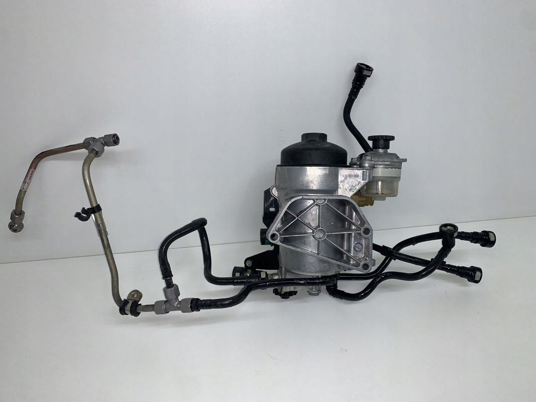 OBUDOWA FILTRA PALIWA MAN TGX TGS EURO 6 - Suku Cadang Mesin untuk Truk: gambar 4 OBUDOWA FILTRA PALIWA MAN TGX TGS EURO 6 - Suku Cadang Mesin untuk Truk: gambar 4