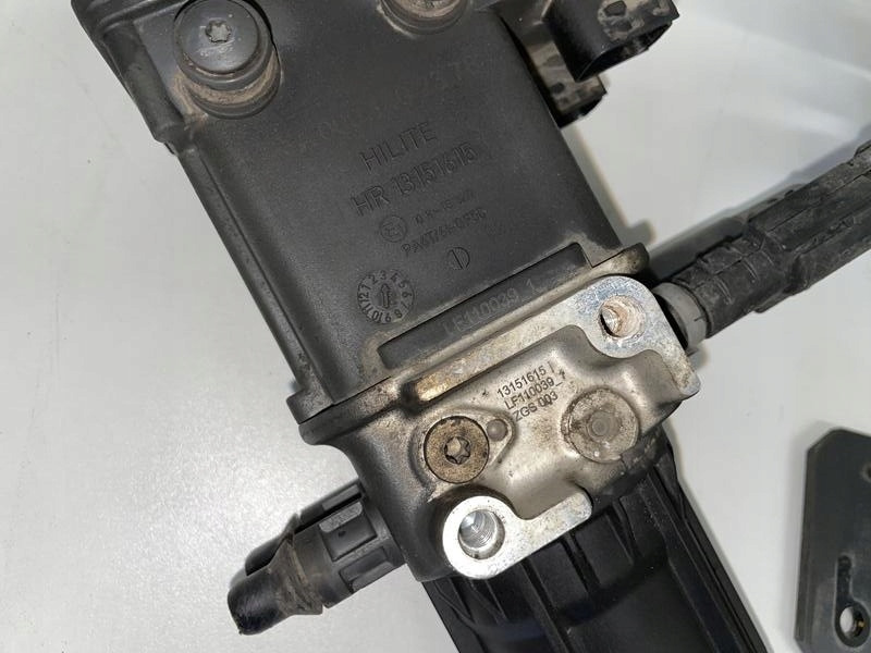 POMPA ADBLUE MERCEDES ACTROS MP4 MP 4 A0001402378 - Tangki adBlue untuk Truk: gambar 2 POMPA ADBLUE MERCEDES ACTROS MP4 MP 4 A0001402378 - Tangki adBlue untuk Truk: gambar 2