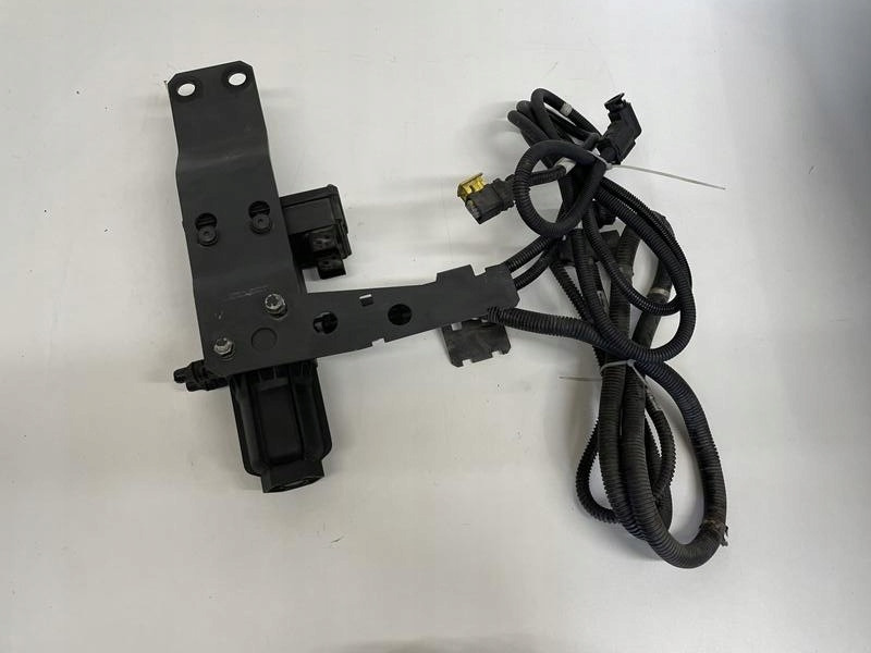 POMPA ADBLUE MERCEDES ACTROS MP4 MP 4 A0001402378 - Tangki adBlue untuk Truk: gambar 5 POMPA ADBLUE MERCEDES ACTROS MP4 MP 4 A0001402378 - Tangki adBlue untuk Truk: gambar 5