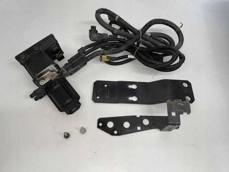 POMPA ADBLUE MERCEDES ACTROS MP4 MP 4 A0001402378 - Tangki adBlue untuk Truk: gambar 1 POMPA ADBLUE MERCEDES ACTROS MP4 MP 4 A0001402378 - Tangki adBlue untuk Truk: gambar 1