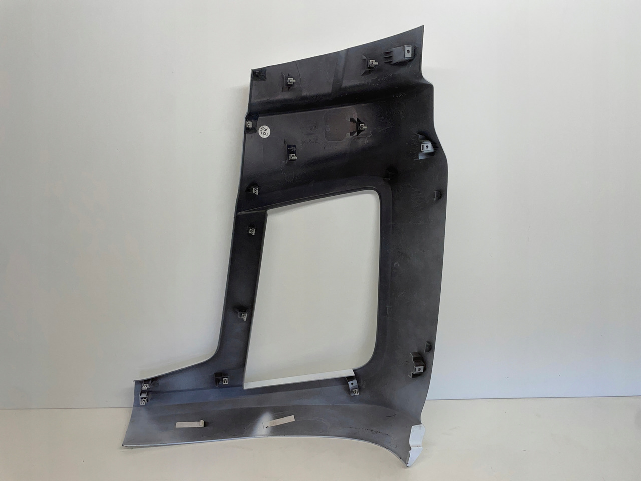 PRAWA OSŁONA OKULAR ZDERZAK FORD F-MAX JC46-17E950-A - Bumper untuk Truk: gambar 4 PRAWA OSŁONA OKULAR ZDERZAK FORD F-MAX JC46-17E950-A - Bumper untuk Truk: gambar 4