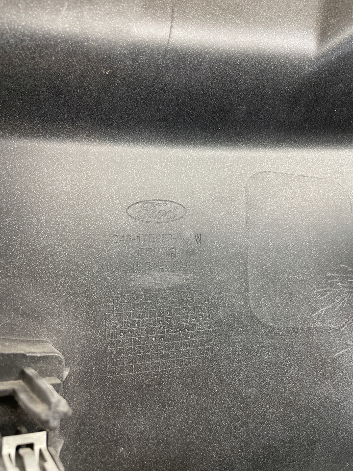 PRAWA OSŁONA OKULAR ZDERZAK FORD F-MAX JC46-17E950-A - Bumper untuk Truk: gambar 5 PRAWA OSŁONA OKULAR ZDERZAK FORD F-MAX JC46-17E950-A - Bumper untuk Truk: gambar 5