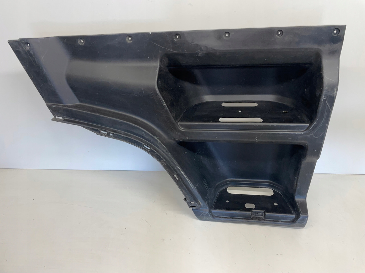 PRAWA STOPNICA MAN F-MAX FMAX STOPIEŃ - Langkah kaki untuk Truk: gambar 1 PRAWA STOPNICA MAN F-MAX FMAX STOPIEŃ - Langkah kaki untuk Truk: gambar 1