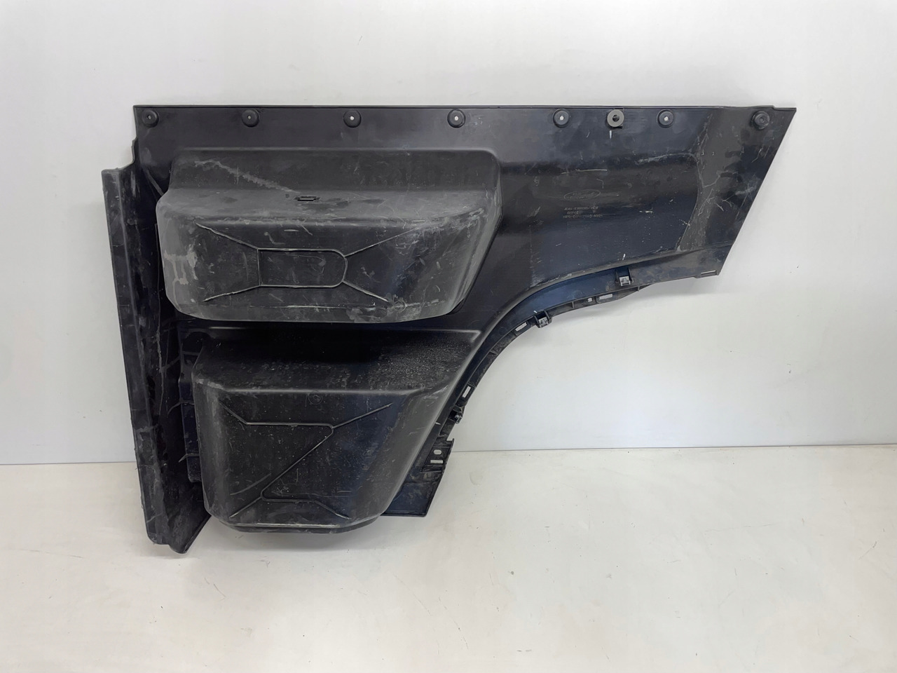 PRAWA STOPNICA MAN F-MAX FMAX STOPIEŃ - Langkah kaki untuk Truk: gambar 2 PRAWA STOPNICA MAN F-MAX FMAX STOPIEŃ - Langkah kaki untuk Truk: gambar 2