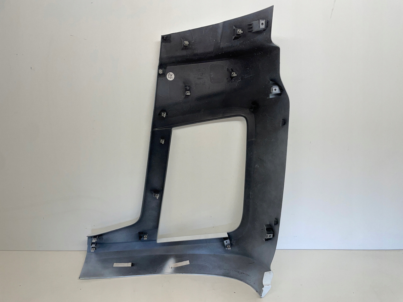 PRAWY ZDERZAK FORD F-MAX PRAWA OSŁONA REFLEKOTRA NAKŁADKA MASKOWNICA F MAX - Bumper untuk Truk: gambar 2 PRAWY ZDERZAK FORD F-MAX PRAWA OSŁONA REFLEKOTRA NAKŁADKA MASKOWNICA F MAX - Bumper untuk Truk: gambar 2