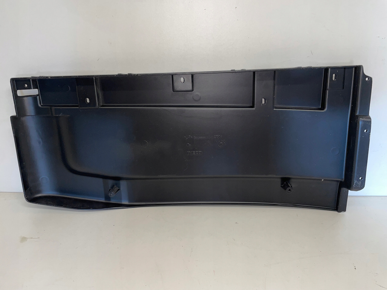 PRZEDŁUŻENIE STOPNICY BŁOTNIK IVECO STRALIS IVECO HI-WAY HI WAY - Langkah kaki untuk Truk: gambar 2 PRZEDŁUŻENIE STOPNICY BŁOTNIK IVECO STRALIS IVECO HI-WAY HI WAY - Langkah kaki untuk Truk: gambar 2