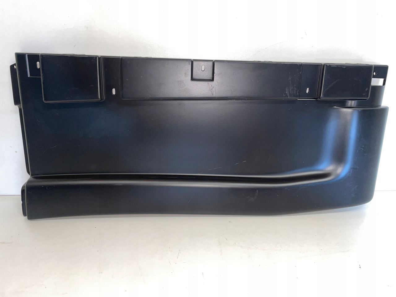 PRZEDŁUŻENIE STOPNICY BŁOTNIK IVECO STRALIS IVECO HI-WAY HI WAY - Langkah kaki untuk Truk: gambar 1 PRZEDŁUŻENIE STOPNICY BŁOTNIK IVECO STRALIS IVECO HI-WAY HI WAY - Langkah kaki untuk Truk: gambar 1