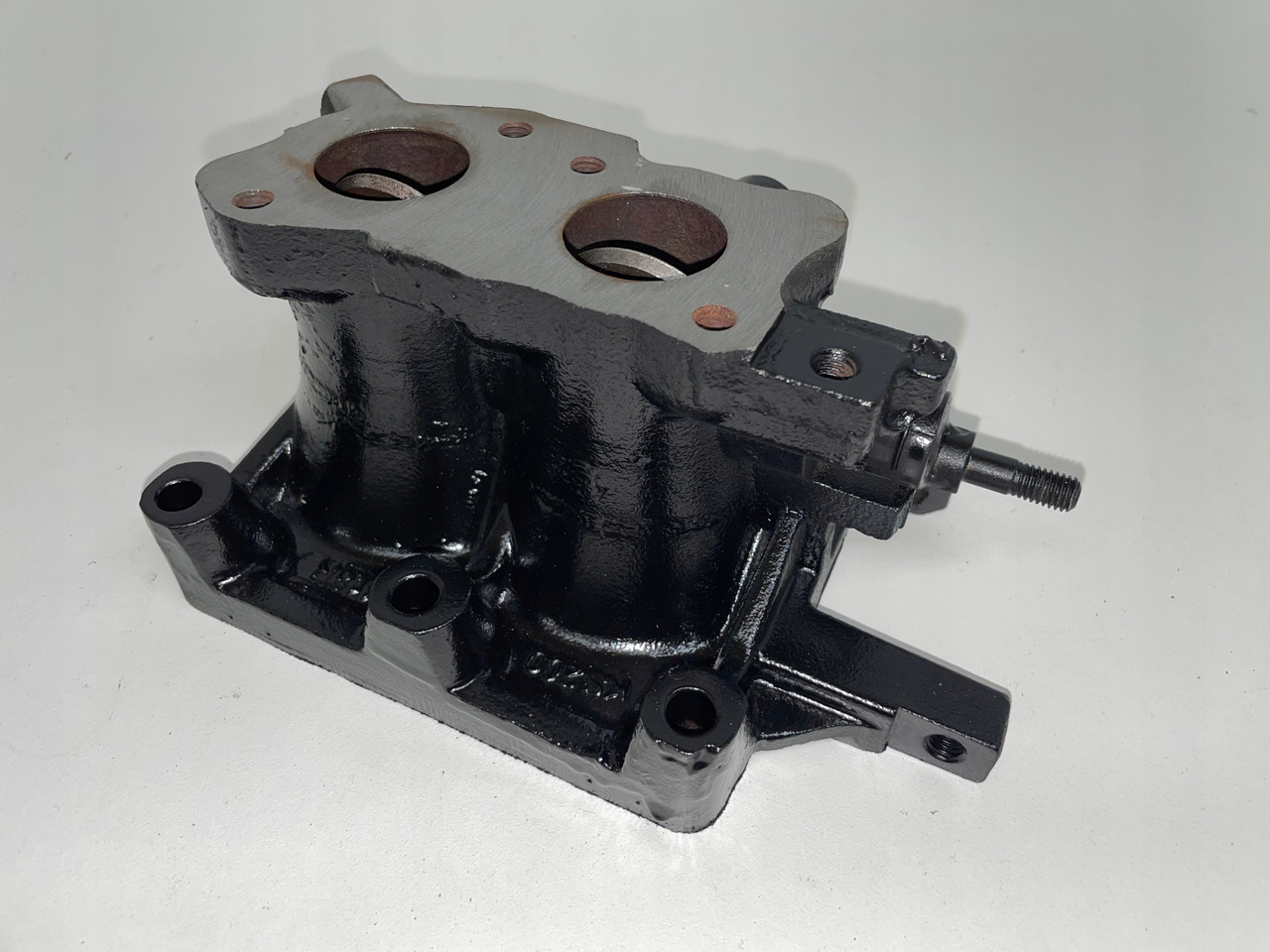 PRZEPUSTNICA RECYRKULATOR MAN TGS TGX EURO 6 - Sistem pemasukan udara untuk Truk: gambar 3 PRZEPUSTNICA RECYRKULATOR MAN TGS TGX EURO 6 - Sistem pemasukan udara untuk Truk: gambar 3