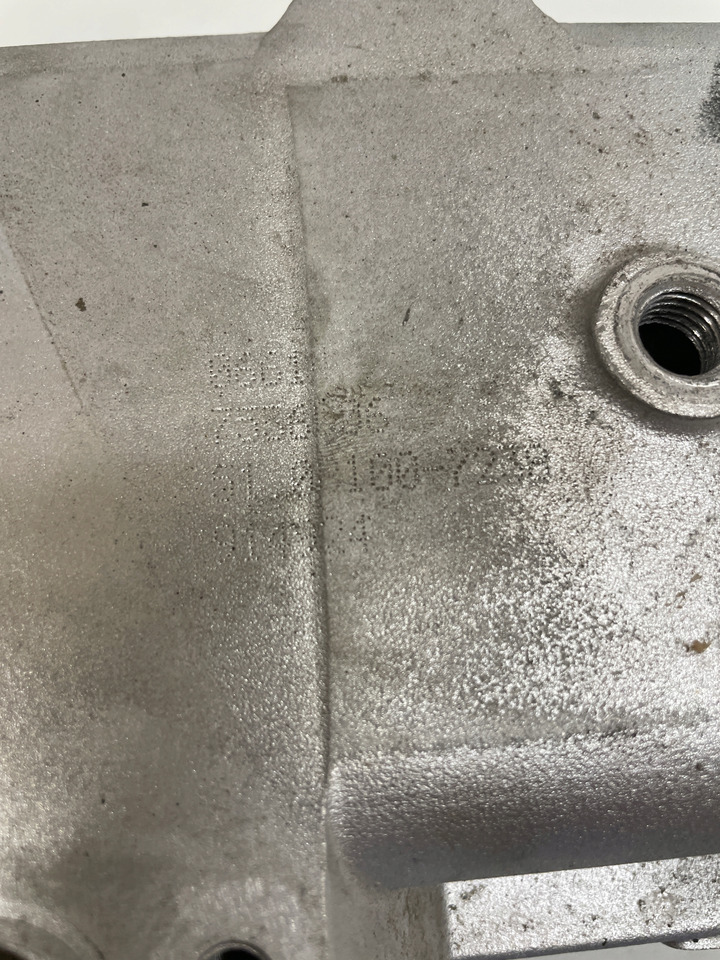 RECYRKULATOR SPALIN MAN TGX TGS EURO 6 EGR DEMONTAŻ 51081007238, - Pendingin EGR untuk Truk: gambar 5 RECYRKULATOR SPALIN MAN TGX TGS EURO 6 EGR DEMONTAŻ 51081007238, - Pendingin EGR untuk Truk: gambar 5