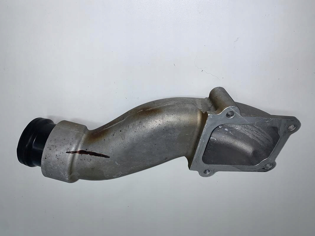 RURA TURBOSPRĘŻARKI MAN TGX TGS EURO 6 - Suku Cadang Mesin untuk Truk: gambar 3 RURA TURBOSPRĘŻARKI MAN TGX TGS EURO 6 - Suku Cadang Mesin untuk Truk: gambar 3