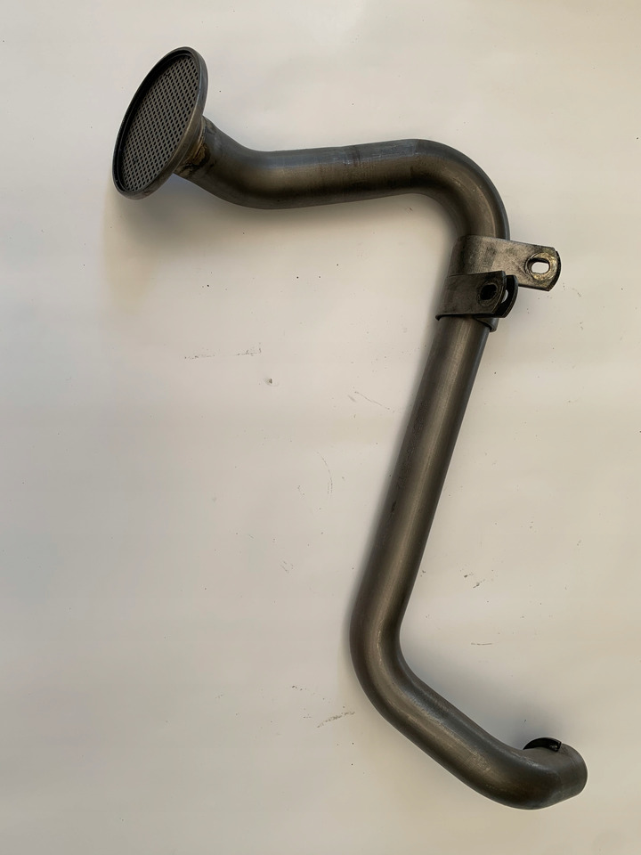 SMOK OLEJU OLEJOWY MAN TGX TGS EURO 6 D26 D2676 - Suku Cadang Mesin untuk Truk: gambar 1 SMOK OLEJU OLEJOWY MAN TGX TGS EURO 6 D26 D2676 - Suku Cadang Mesin untuk Truk: gambar 1