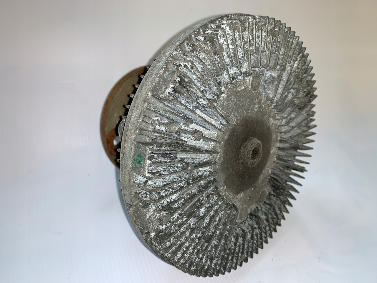 SPRZĘGŁO WISKOTYCZNE WISCOZA WISKOZA MAN TGA D28 - Penggemar untuk Truk: gambar 1 SPRZĘGŁO WISKOTYCZNE WISCOZA WISKOZA MAN TGA D28 - Penggemar untuk Truk: gambar 1