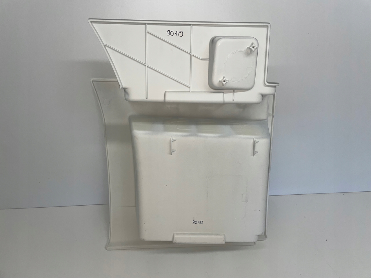 STOPIEŃ STOPNICA MAN TGX 3 TG3 - Langkah kaki untuk Truk: gambar 3 STOPIEŃ STOPNICA MAN TGX 3 TG3 - Langkah kaki untuk Truk: gambar 3