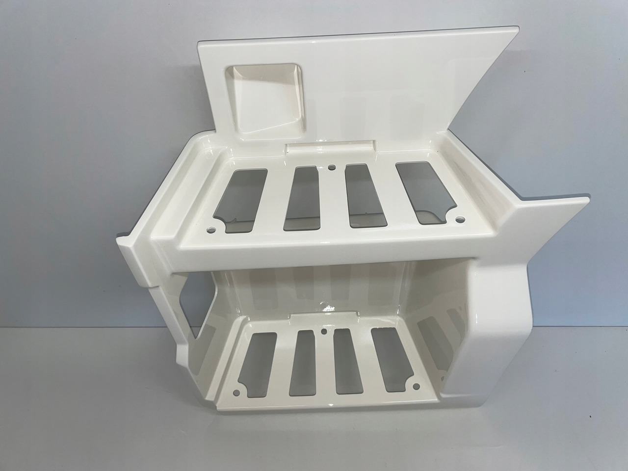 STOPIEŃ STOPNICA MAN TGX 3 TG3 - Langkah kaki untuk Truk: gambar 2 STOPIEŃ STOPNICA MAN TGX 3 TG3 - Langkah kaki untuk Truk: gambar 2