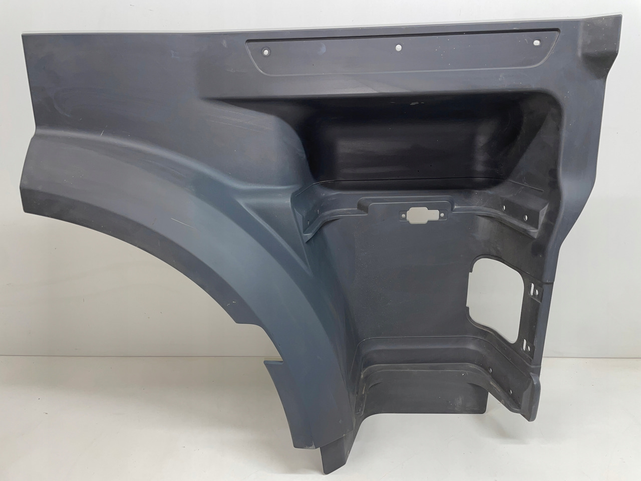 STOPNICA DAF XF 106 STOPIEŃ 1835024 - Langkah kaki untuk Truk: gambar 1 STOPNICA DAF XF 106 STOPIEŃ 1835024 - Langkah kaki untuk Truk: gambar 1