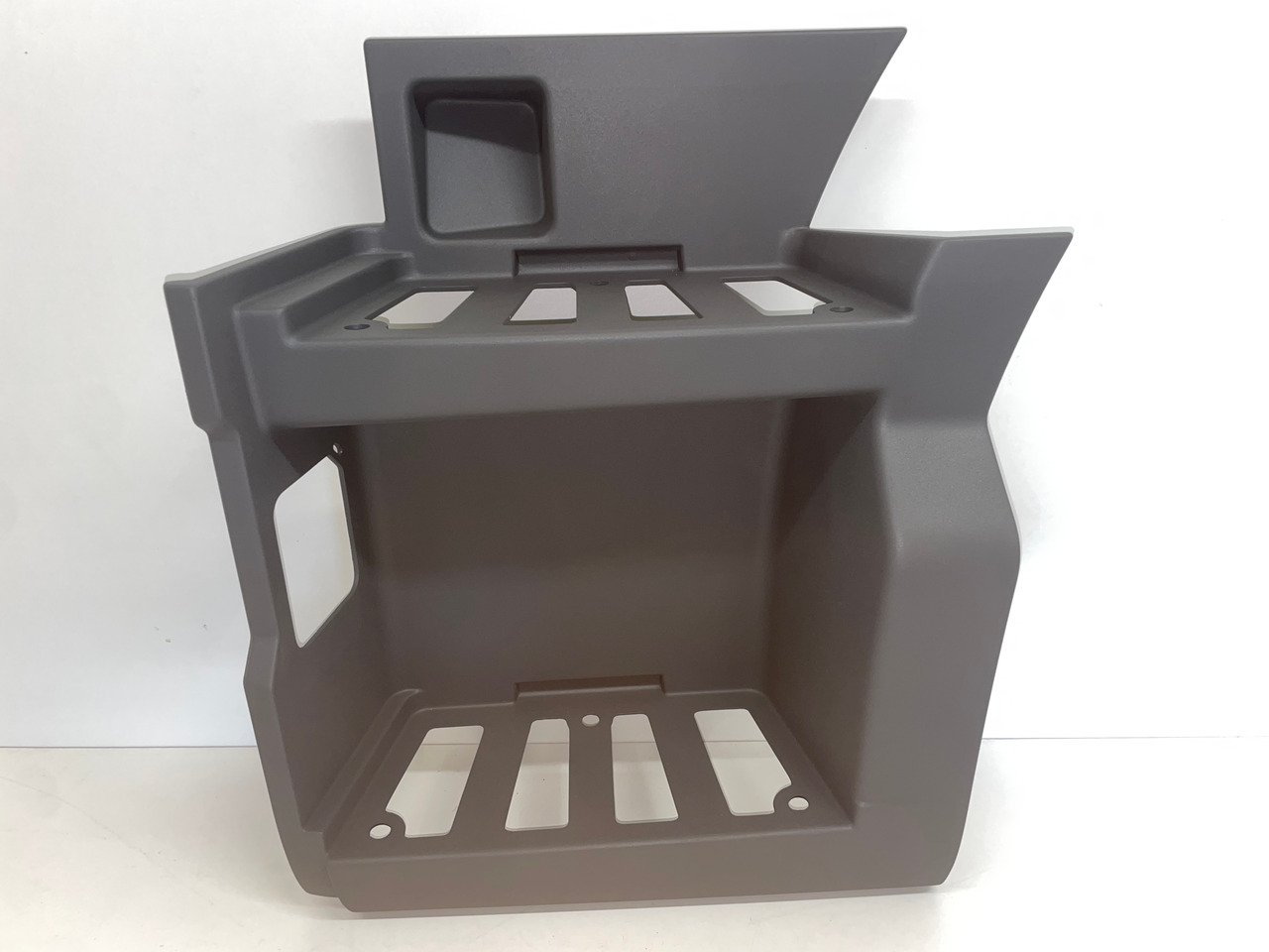 STOPNICA DOLNY STOPIEŃ MAN TGX TGX3 TG-3 81615200075 - Langkah kaki untuk Truk: gambar 1 STOPNICA DOLNY STOPIEŃ MAN TGX TGX3 TG-3 81615200075 - Langkah kaki untuk Truk: gambar 1