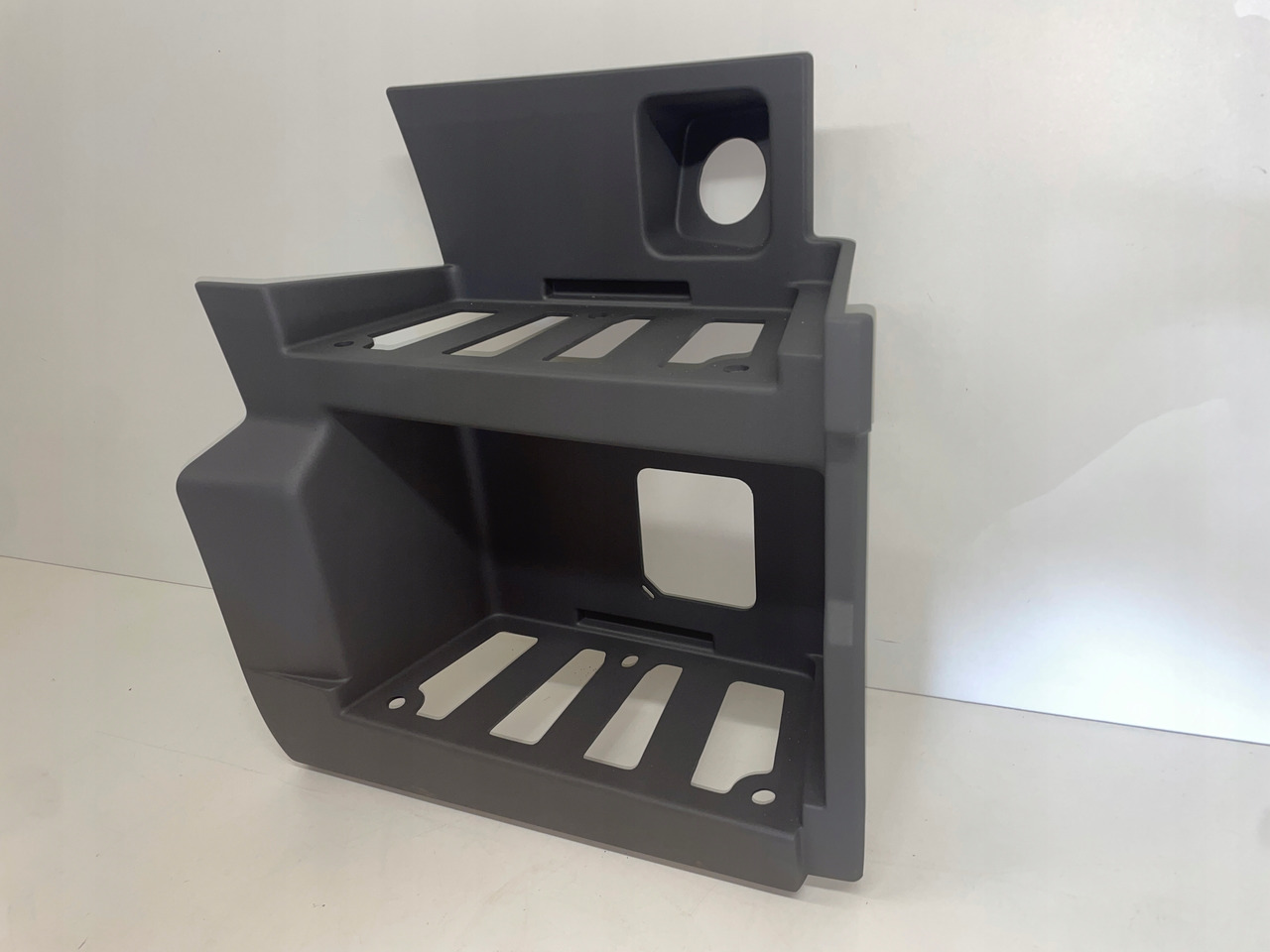 STOPNICA DOLNY STOPIEŃ PRAWY MAN TGS TGXS TG-3 81615200092 - Langkah kaki untuk Truk: gambar 3 STOPNICA DOLNY STOPIEŃ PRAWY MAN TGS TGXS TG-3 81615200092 - Langkah kaki untuk Truk: gambar 3