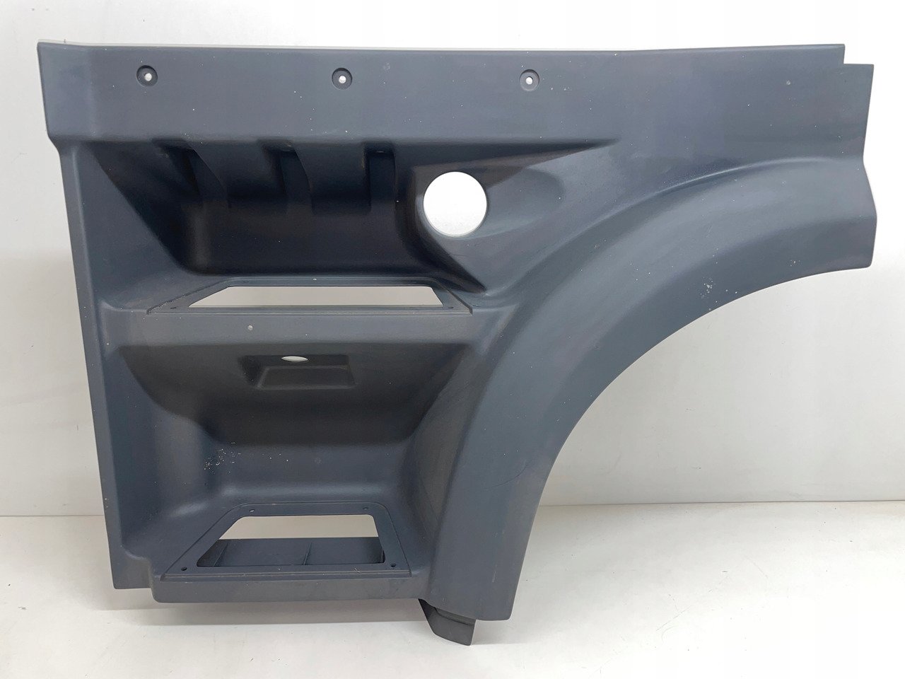 STOPNICA STOPIEŃ DAF XF 105 1836304 1836306 - Langkah kaki untuk Truk: gambar 1 STOPNICA STOPIEŃ DAF XF 105 1836304 1836306 - Langkah kaki untuk Truk: gambar 1