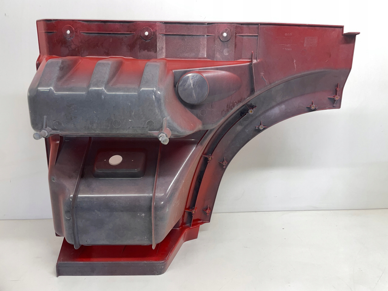 STOPNICA STOPIEŃ DAF XF 105 1836305 - Langkah kaki untuk Truk: gambar 2 STOPNICA STOPIEŃ DAF XF 105 1836305 - Langkah kaki untuk Truk: gambar 2