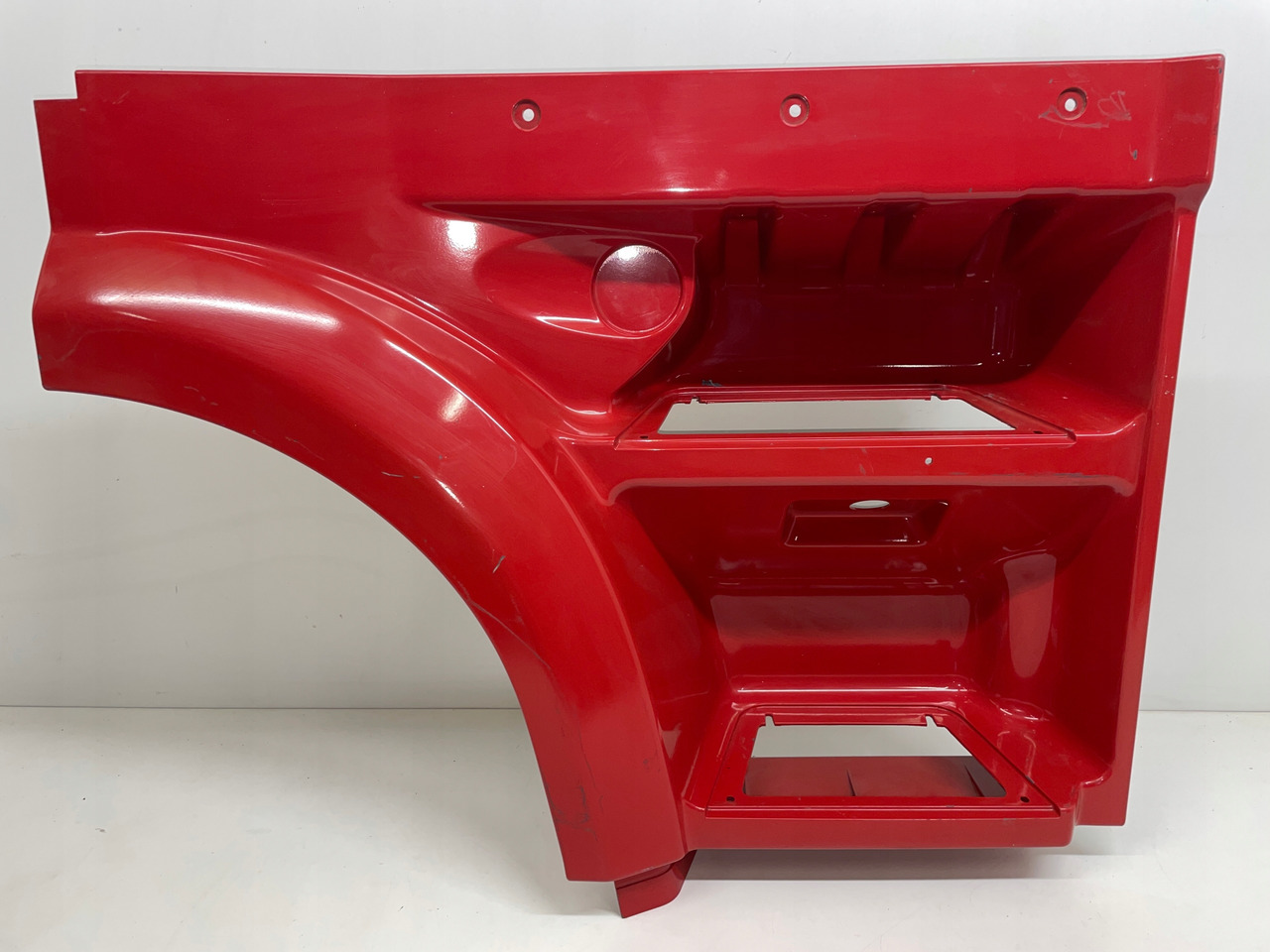 STOPNICA STOPIEŃ DAF XF 105 1836305 - Langkah kaki untuk Truk: gambar 1 STOPNICA STOPIEŃ DAF XF 105 1836305 - Langkah kaki untuk Truk: gambar 1