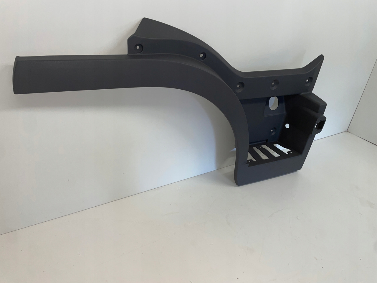 STOPNICA STOPIEŃ MAN TGL TGM TG3 TGL3 TGM3 81615200230 - Langkah kaki untuk Truk: gambar 2 STOPNICA STOPIEŃ MAN TGL TGM TG3 TGL3 TGM3 81615200230 - Langkah kaki untuk Truk: gambar 2