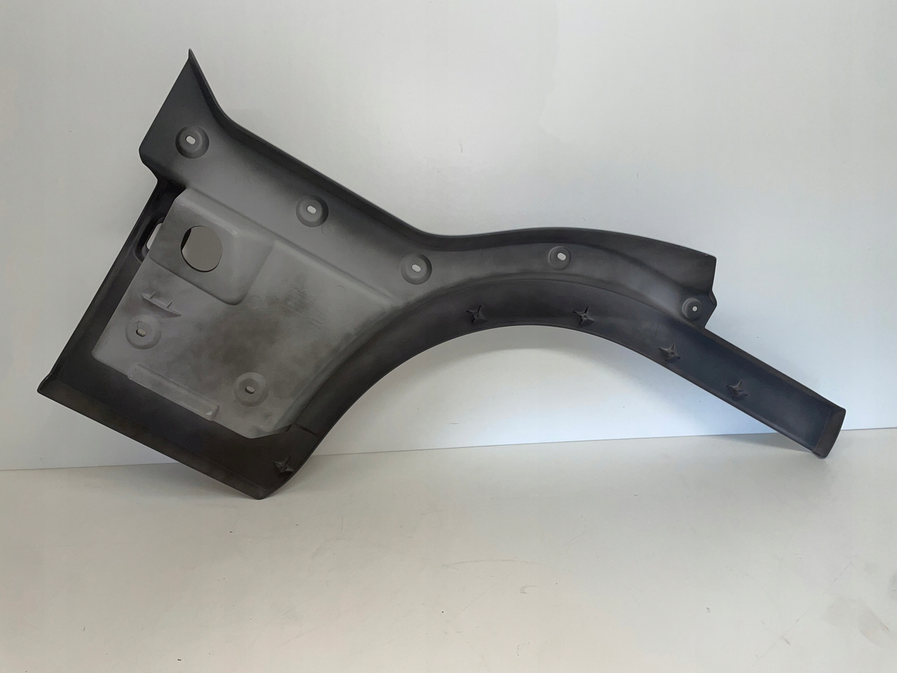 STOPNICA STOPIEŃ MAN TGL TGM TG3 TGL3 TGM3 81615200230 - Langkah kaki untuk Truk: gambar 4 STOPNICA STOPIEŃ MAN TGL TGM TG3 TGL3 TGM3 81615200230 - Langkah kaki untuk Truk: gambar 4