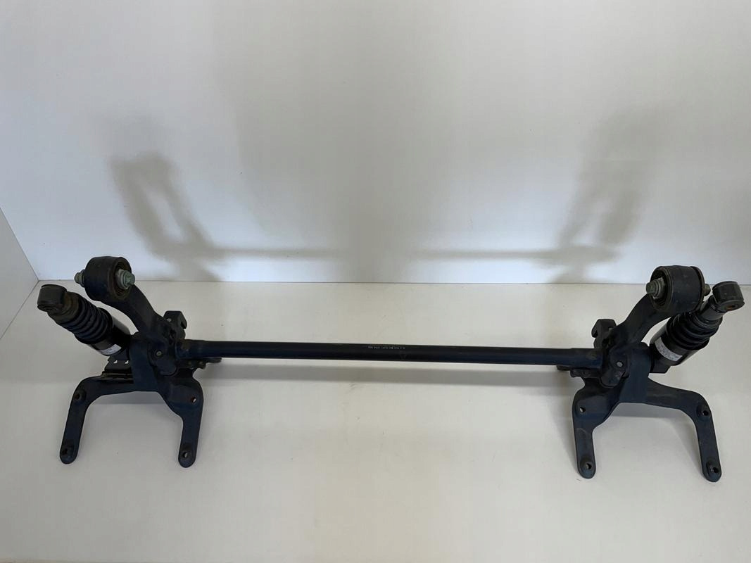 WYWROT KABINY MERCEDES ACTROS MP4 A9603101039 - Suspensi kabin untuk Truk: gambar 1 WYWROT KABINY MERCEDES ACTROS MP4 A9603101039 - Suspensi kabin untuk Truk: gambar 1