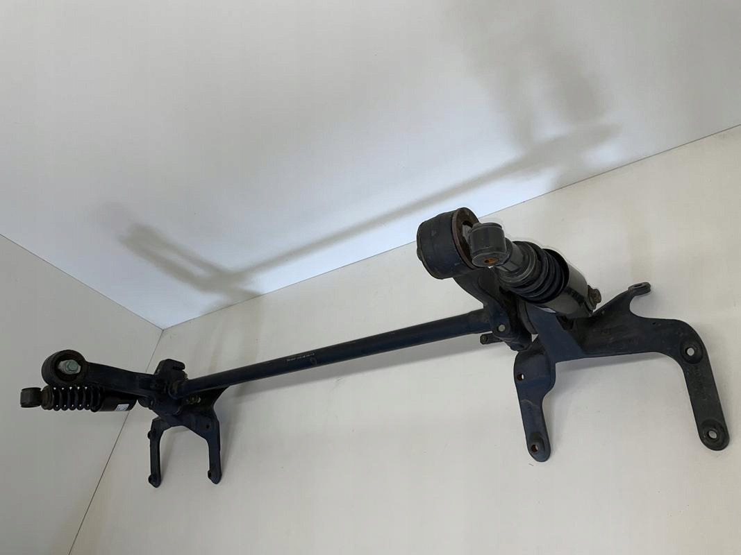 WYWROT KABINY MERCEDES ACTROS MP4 A9603101039 - Suspensi kabin untuk Truk: gambar 2 WYWROT KABINY MERCEDES ACTROS MP4 A9603101039 - Suspensi kabin untuk Truk: gambar 2