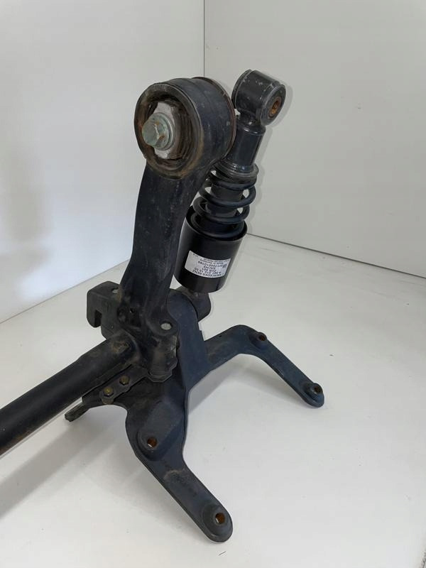 WYWROT KABINY MERCEDES ACTROS MP4 A9603101039 - Suspensi kabin untuk Truk: gambar 5 WYWROT KABINY MERCEDES ACTROS MP4 A9603101039 - Suspensi kabin untuk Truk: gambar 5